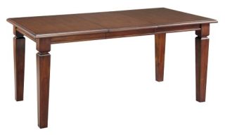 Home Styles Aspen Extension Dining Table   Dining Tables