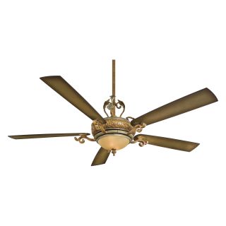 Minka Aire F715 TSP Napoli II 68 in. Indoor Ceiling Fan   Tuscan Patina   Ceiling Fans