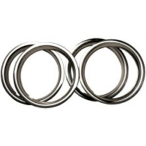 APA/URO Parts OE Replacement Wheel Trim Ring
