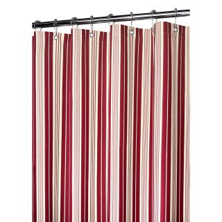 Watershed Picardi Stripe Shower Curtain   Shower Curtains