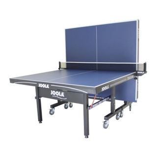 JOOLA Tour 2500 Table Tennis with Competition Net and Post   Table Tennis Tables