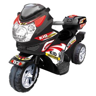 Kid Motorz 6 Volt Motorbike   Battery Powered Riding Toys