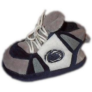 Comfy Feet NCAA Baby Slippers   Penn State Nittany Lions   Kids Slippers
