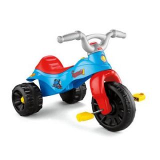 Fisher Price Thomas the Train Tough Trike Riding Toy   Pedal Toys