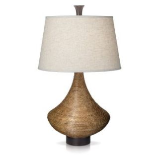 Pacific Coast Lighting Pacific Reed Table Lamp   Table Lamps