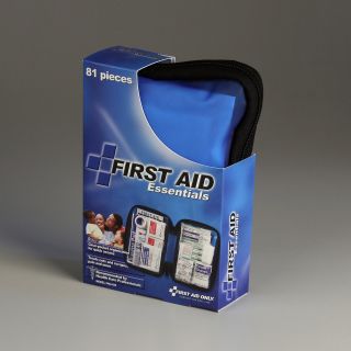 First Aid Only All Purpose First Aid Kit   299 Pieces   First Aid Kits