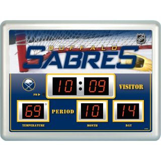 Team Sports America NHL Scoreboard Clock   DO NOT USE