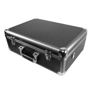 Ape Case ACHC5700 Aluminum Wheeled Hard Case   Travel Accessories