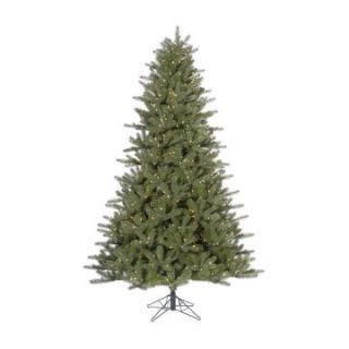 Kennedy Fir Dura Lit Christmas Tree   Christmas Trees