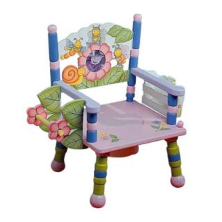 Teamson Design Musical Potty Chair   Specialty Chairs