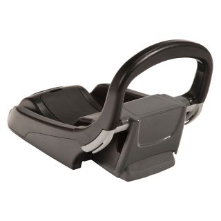 Maxi Cosi Prezi Infant Car Seat Stand alone Base   Black   Car Seat Accessories