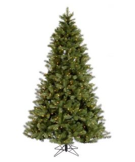 Albany Spruce Pre lit Christmas Tree   Christmas