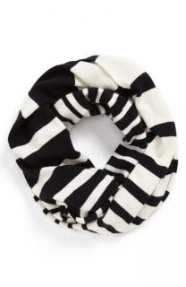 kate spade new york merino wool infinity scarf