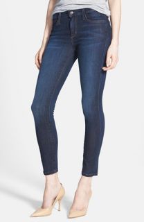 Hudson Jeans Nicole Skinny Ankle Jeans (Pennyroyal Tea)