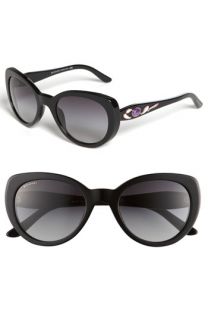 Tom Ford Campbell 53mm Sunglasses
