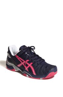 ASICS® GEL Resolution 4 Tennis Shoe (Women) (Regular Retail Price $129.95)