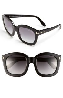 Tom Ford Christophe 53mm Sunglasses