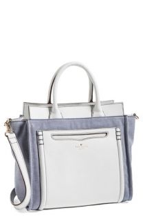 kate spade new york claremont drive   marcella tote