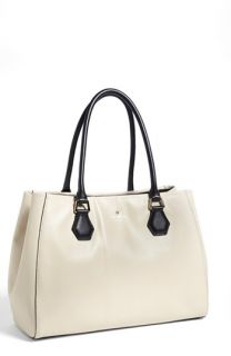 kate spade new york catherine street   wensley leather tote
