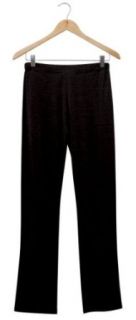 Silk / Merino / Cotton Long Yoga Pant for Women Clothing