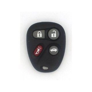2004 04 Saturn ION Keyless Entry Remote   4 Button With Valeo Part #22875165 Automotive
