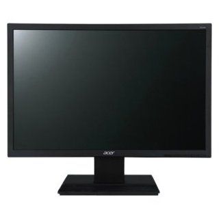 Acer V226WL 22" LED LCD Monitor   1610   5 ms [UM.EV6AA.002]   Computers & Accessories