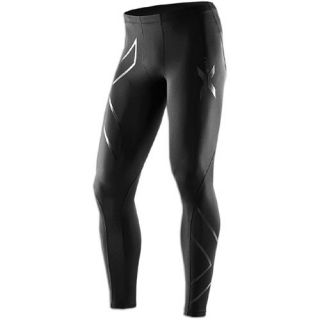 2XU Recovery Compression Tight   Mens   Running   Clothing   Black