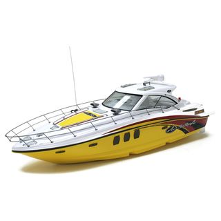 New Bright 28 inch Sea Ray Remote Control Boat Boats