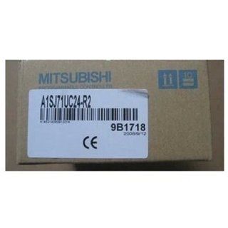 MITSUBISHI RS 232 C Unit A1SJ71UC24 R2 A1SJ71UC24R2 Cell Phones & Accessories