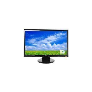 ASUS VH238H 23 Inch 1080P LED Monitor with Integrated Speakers Computers & Accessories