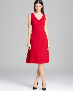 Jones New York Collection Sleeveless Fit and Flare Dress's
