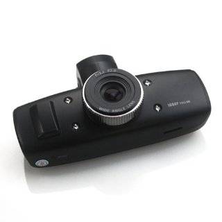 AUBIG HD Vehicle Car DVR Travelling Driving Data Recorder Camcorder Vehicle Camera 1080P H.264 Supportive with Built in G sensor