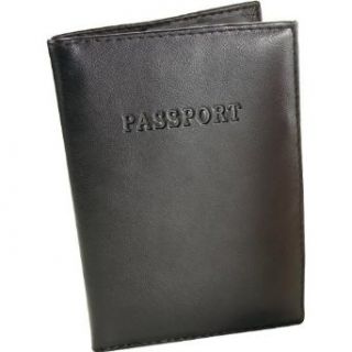 Travel Smart TS269PC Passport Cover Clothing