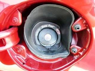 Genuine Ford 8U5Z 9C268 B Fuel Filler Plug Automotive