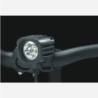 NiteRider TriNewt Wireless LED Li Ion Bicycle Head Light   6519 Sports & Outdoors