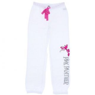 pink panther pajama pants