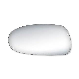 Fit System 99098 Mazda 626 Driver/Passenger Side Replacement Mirror Glass Automotive