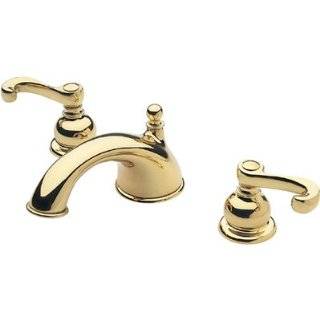 Price Pfister Georgetown Collection Widespread Bath Faucet, Polished Brass Model 8B9 20FP