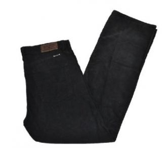 Lucky Brand 361 Vintage Straight Men's Corduroy Pants (38 x 34, Navy) at  Men�s Clothing store