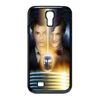 Movie Series Doctor Who Tardis Samsung Galaxy S4 I9500 Case cover,Tardis Samsung s4 Case cover fashion Cell Phones & Accessories