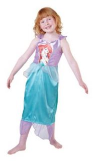 Ariel Little Mermaid Disney Princess classic costume size Large 7 / 8 yrs Toys & Games