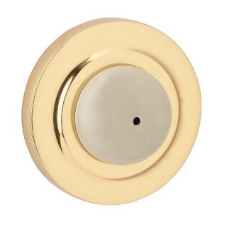 Ives by Schlage 402B3 Wall Bumper/Stop