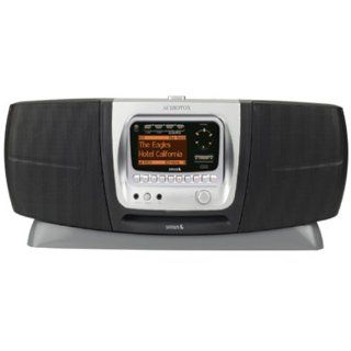 Audiovox SIR BB1 Sirius Satellite Radio Portable Boombox for SIR PNP2 Receiver  Home Satellite Radio Accessories   Players & Accessories