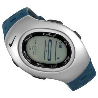 Nike Men's WR0064 405 Triax Strength Multi Function Watch Nike Watches