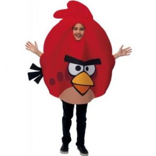 Original Angry Birds Costume   One Size Toys & Games