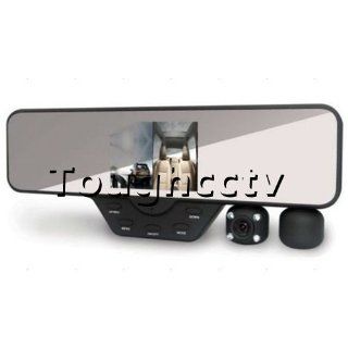 3.5 inch TFT LCD HD Car LED IR Vehicle DVR Road Dash Video Camera Recorder Camera & Photo