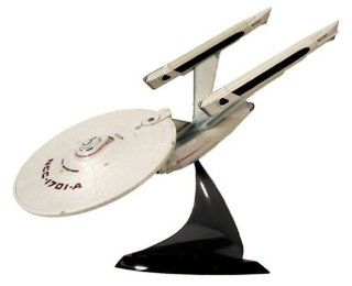 Star Trek USS Enterprise NCC 1701 A Electronic Starship Toys & Games