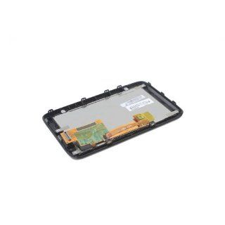 5'' inch LMS500HF04 LCD Display + Touch screen Digitizer Replacement GPS & Navigation