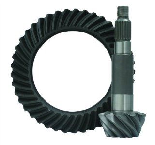 Yukon (YG D60 430) High Performance Ring and Pinion Gear Set for Dana 60 Differential Automotive