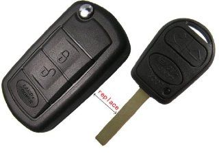 Range Rover Flip style Remote Replace the Remote head Key 44 Chip inside 433Mhz Computers & Accessories